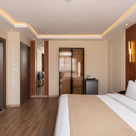 Museum And Nile View Hotel Kaherah Luaran gambar